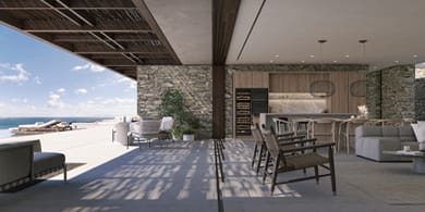5 Bedroom | Villa Aleomandra Two