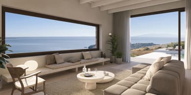 5 Bedroom | Villa Aleomandra One