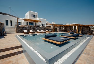 Villa Adam