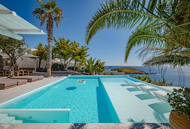 Villa Aegeas