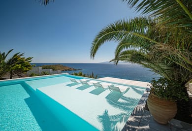 Villa Aegeas