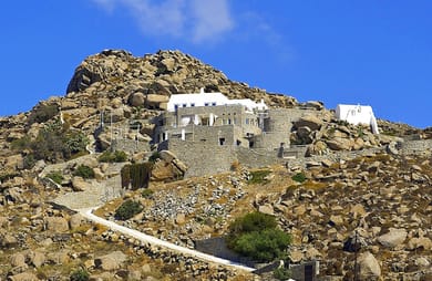 Villa Aether