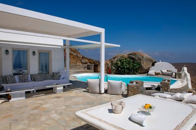 Villa Aether