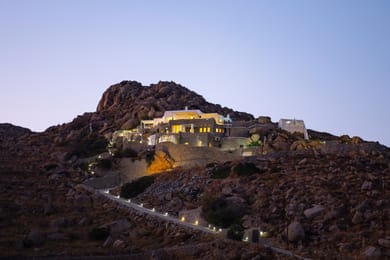 Villa Aether