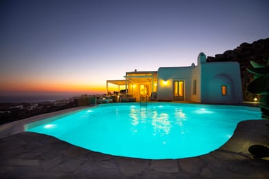 Villa Aether