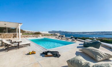 Villa Aethon
