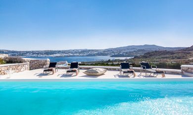 Villa Aethon