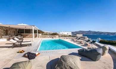 Villa Aethon