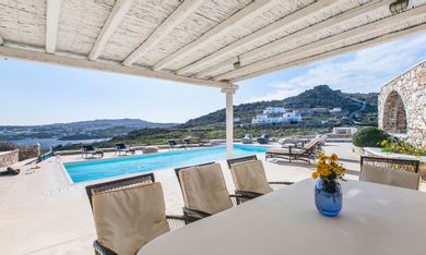 Villa Aethon