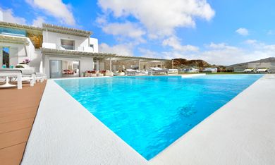 Villa Aetios