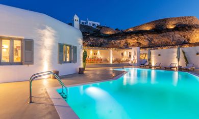 Villa Agapetos