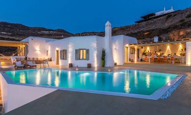Villa Agapetos