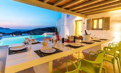 Villa Agapetos
