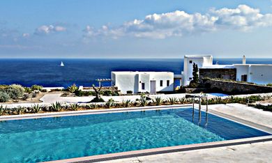 Villa Agata