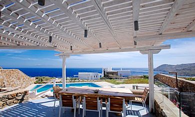 Villa Agata