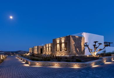 Agrari Bo Suites - Deluxe Suite | Agrari