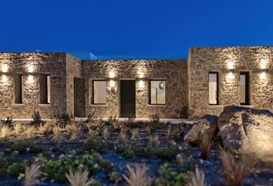 Agrari Bo Suites - Deluxe Suite | Agrari