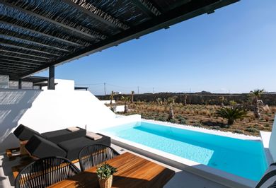 Agrari Bo Suites - Deluxe Suite | Agrari