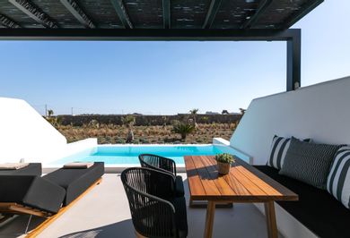 Agrari Bo Suites - Junior Suite | Agrari
