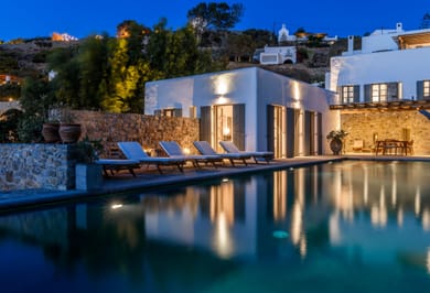 Villa Akali