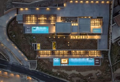 9 Bedroom | Villa Alaric | Aleomandra