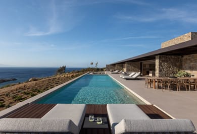 9 Bedroom | Villa Alaric | Aleomandra