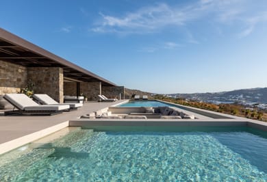 9 Bedroom | Villa Alaric | Aleomandra