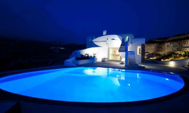 Villa Alcestis