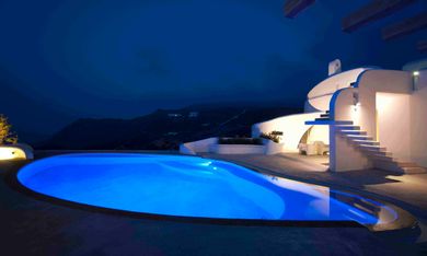 Villa Alcestis