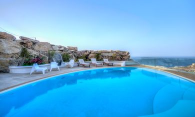 Villa Alcestis