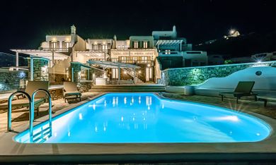 Villa Alexandros 2