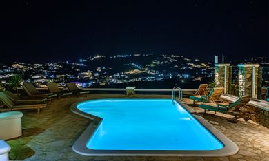 Villa Alexandros 2
