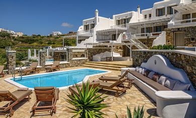 Villa Alexandros 2