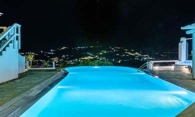 Villa Alexandros 3