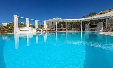Villa Alexandros 3