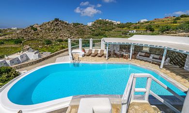 Villa Alexandros 3