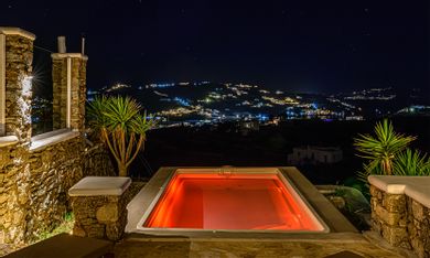 Villa Alexandros 4
