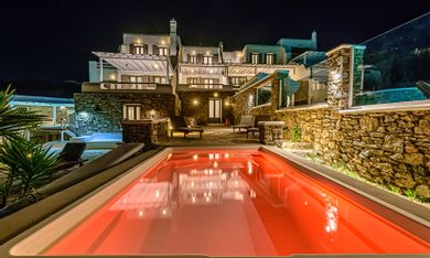 Villa Alexandros 4