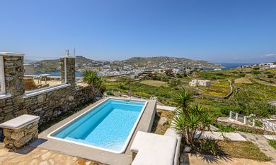 Villa Alexandros 4