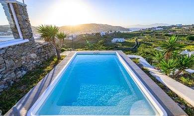 Villa Alexandros 4