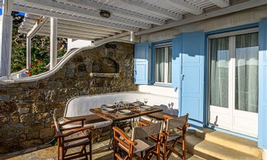 Villa Alexandros 5