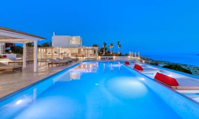 Villa Alexander