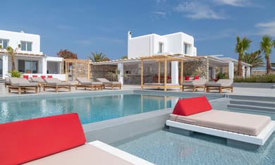 Villa Alexander