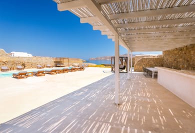 Villa Alicia