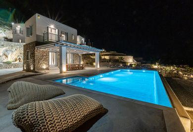 Villa Alissa 1