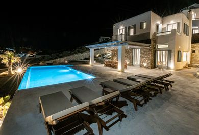 Villa Alissa 1