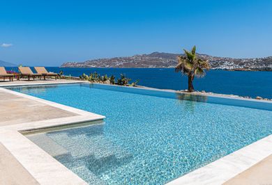 Villa Alissa 1