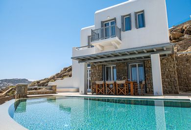 Villa Alissa 2