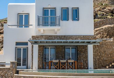 Villa Alissa 2