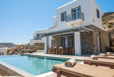 Villa Alissa 3